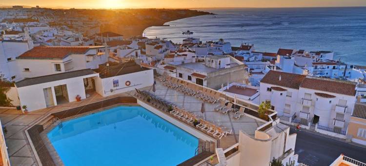 好风景水疗酒店-限成人(Boa Vista Hotel & Spa - Adults Only)图片