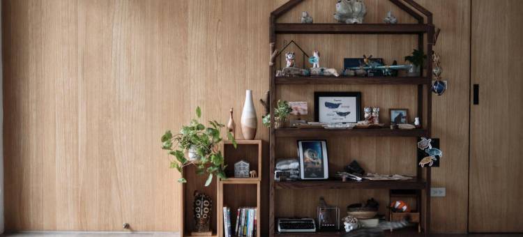 绿岛・这儿家 Hereitshome旅宿图片