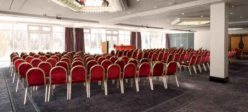 c/o56开姆尼斯酒店(Co56 Hotel Chemnitz)图片