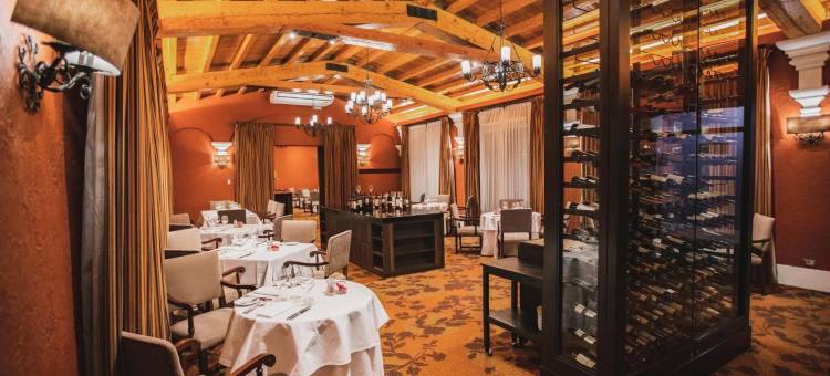 索尔阿雷基帕温德姆科斯塔酒店(Wyndham Costa del Sol Arequipa)图片