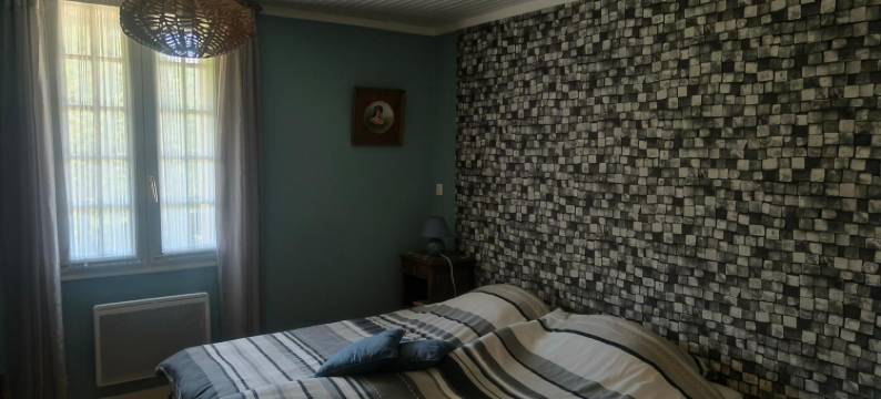 Le Mas Bellanger图片