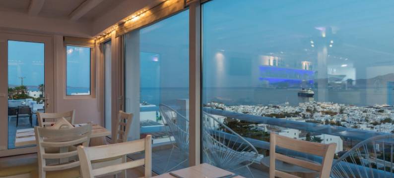 伊比斯库思精品酒店(Ibiscus Boutique)图片