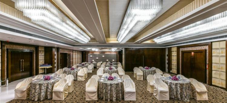 瑞金塔酒店-通加(The Regenza by Tunga)图片