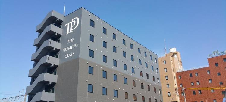 都城绿色酒店(Miyakonojo Green Hotel)图片