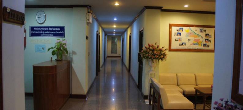 SP酒店(SP Residence)图片