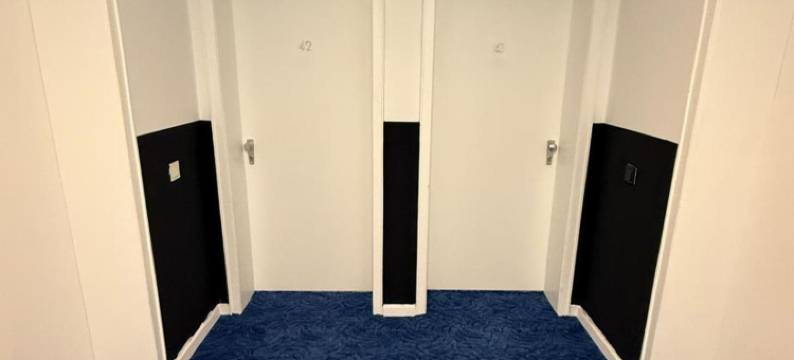 伍珀塔尔城市酒店(Haven Hotel - Wuppertal)图片