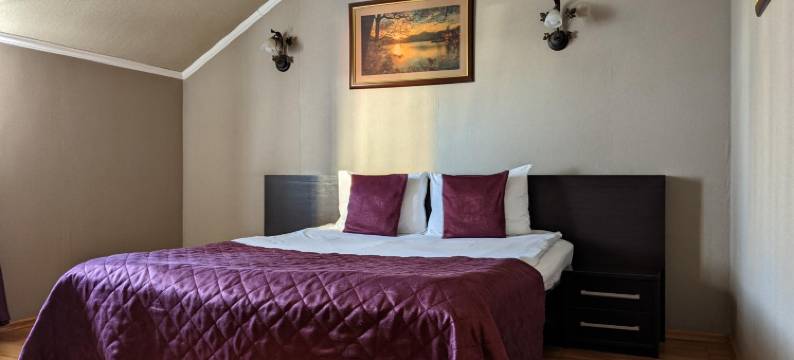 波德科瓦旅馆(Podkova)图片