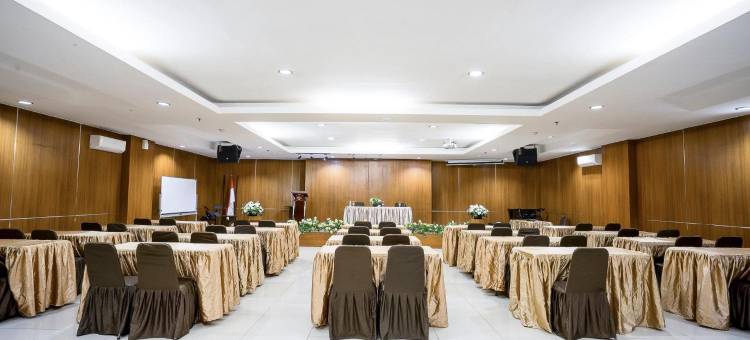 卡蒂卡大酒店(Hotel Grand Kartika)图片