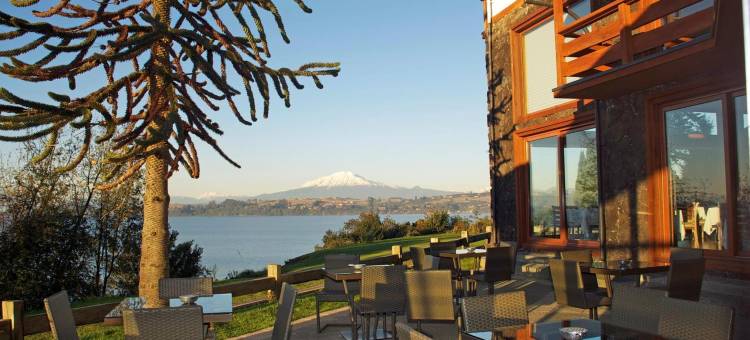 温德姆普埃托瓦拉斯佩特拉(Wyndham Puerto Varas Pettra)图片