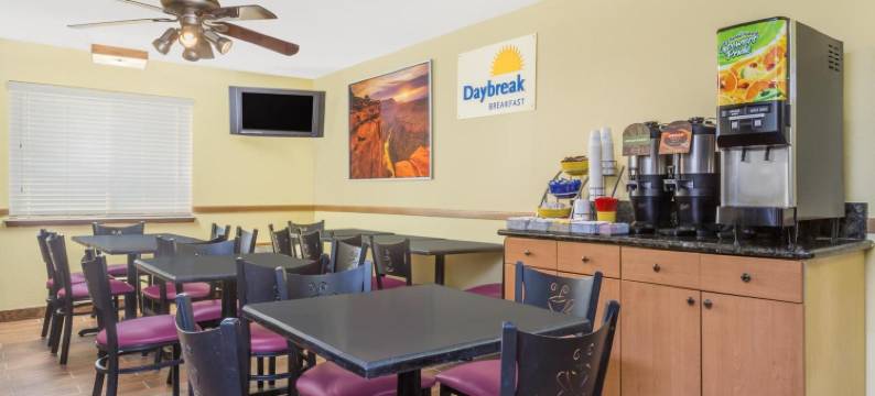 摩押戴斯酒店(Days Inn by Wyndham Moab)图片