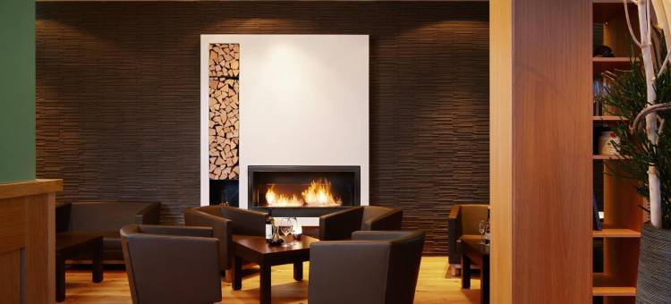 库尔市西美居酒店(Mercure Chur City West)图片