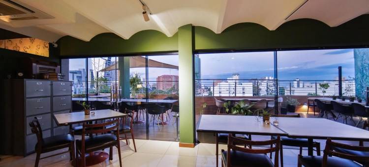 Chairú生态酒店(Chairu Eco Hotel)图片