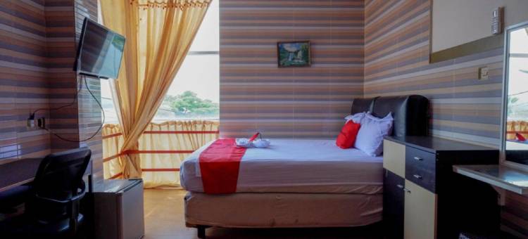 红门酒店尼尔肯达里海滩2号(RedDoorz Near Kendari Beach 2)图片