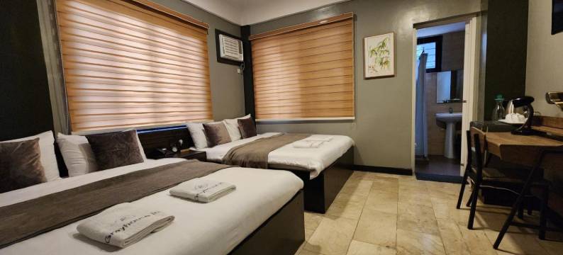 Grayhouse Inn Tagaytay图片