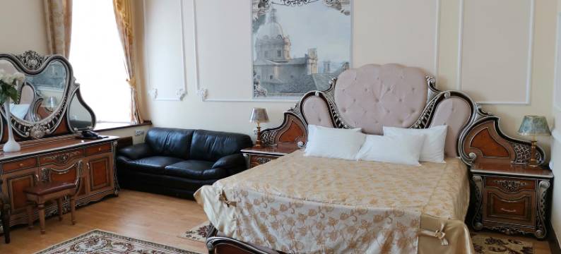 Ufa-Astoriya Hotel图片