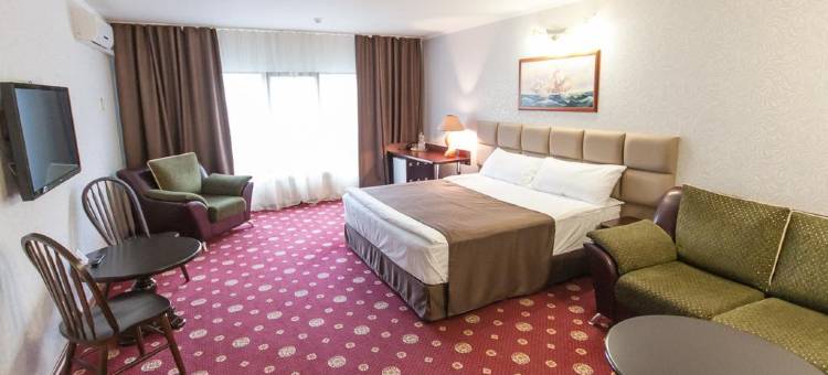诺提鲁斯酒店(Nautilus Hotel)图片