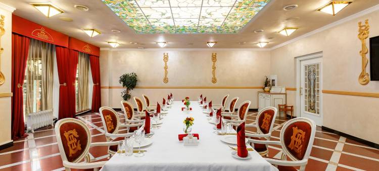 欧洲酒店(Hotel Europe)图片