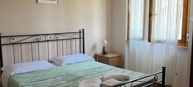 新公平B & B旅馆(Nuova Fiera Apart.)图片