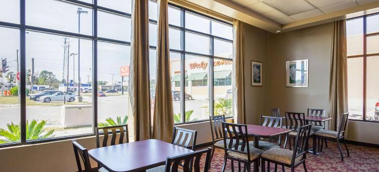 伊克诺旅馆(Econo Lodge)图片