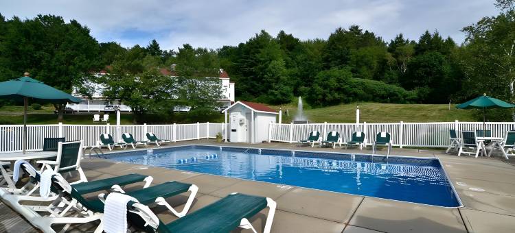 弗里波特贝斯特韦斯特酒店(Best Western Freeport Inn)图片