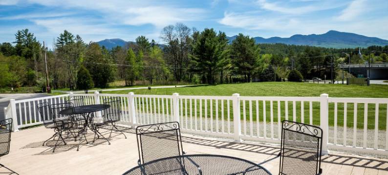 白山贝斯特韦斯特酒店(Best Western White Mountain Inn)图片