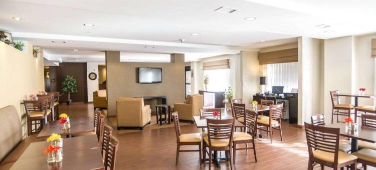 诺顿安眠套房酒店(Sleep Inn & Suites Norton)图片