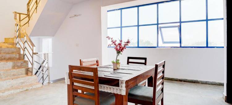 Hotel O Hotel Shyam Residency图片