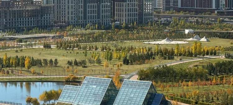 TOR'RE Astana, Trademark Collection by Wyndham图片