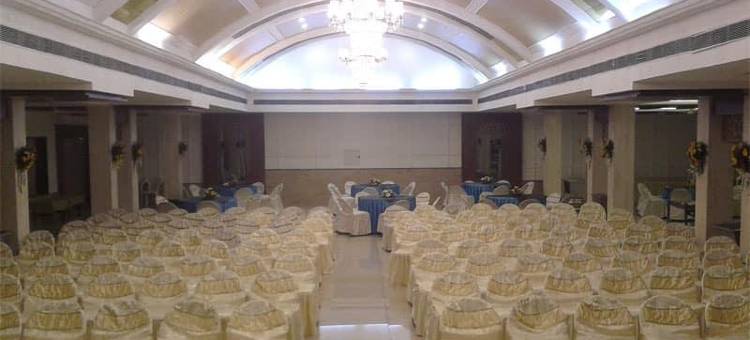 索尼娅酒店(Hotel Sonia)图片