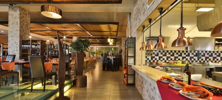 米兰金城贝斯特韦斯特酒店(Best Western Hotel Goldenmile Milan)图片