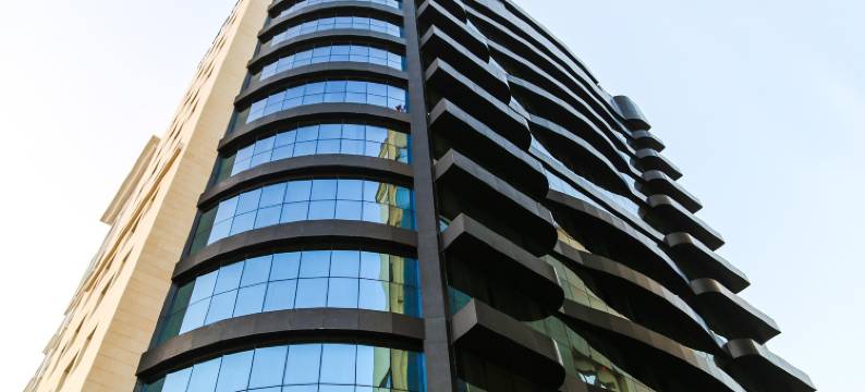 小镇酒店(The Town Hotel)图片