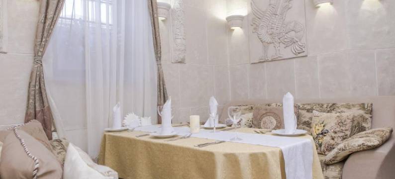 莫诺马赫酒店(Hotel Monomah)图片