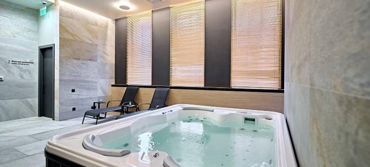 鄂木斯克50|60酒店(Hotel 50|60 Omsk)图片
