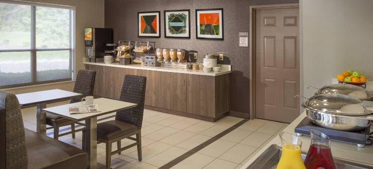 Residence Inn Indianapolis Airport图片