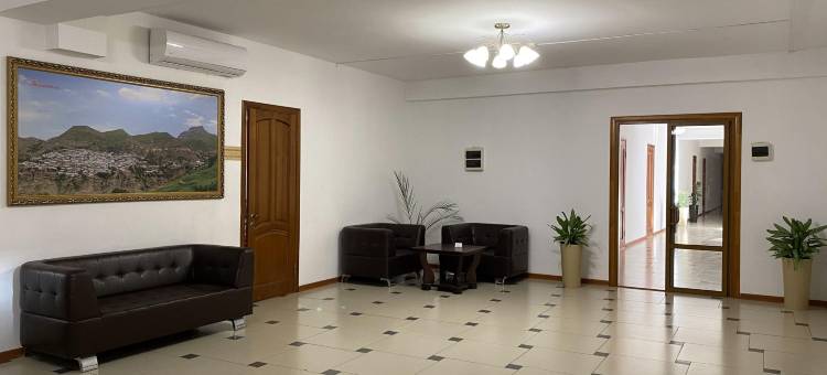 Markaz Hotel图片