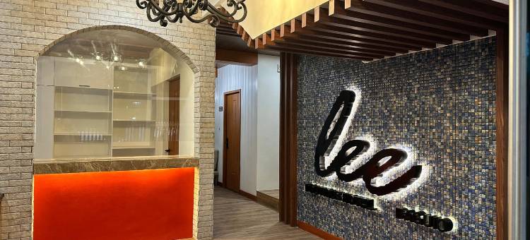 碧瑶李精品酒店(Lee Boutique Hotel Baguio)图片