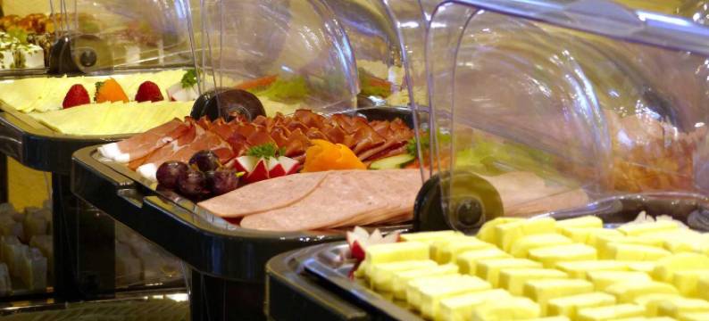 Hotel Neptuns Ankerplatz & Zur Seerobbe图片