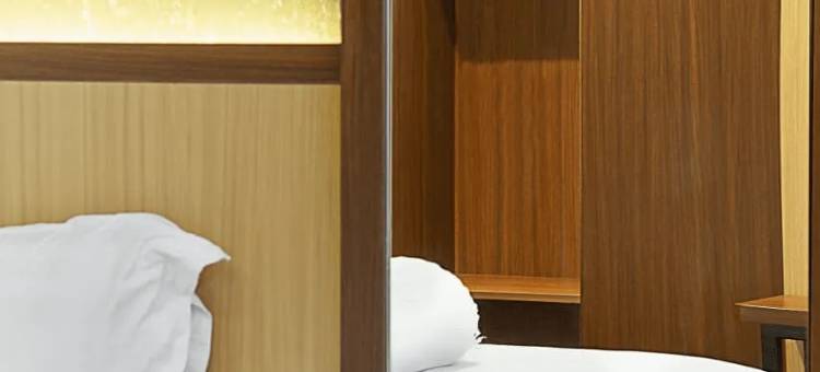 Jorisa Hotel图片