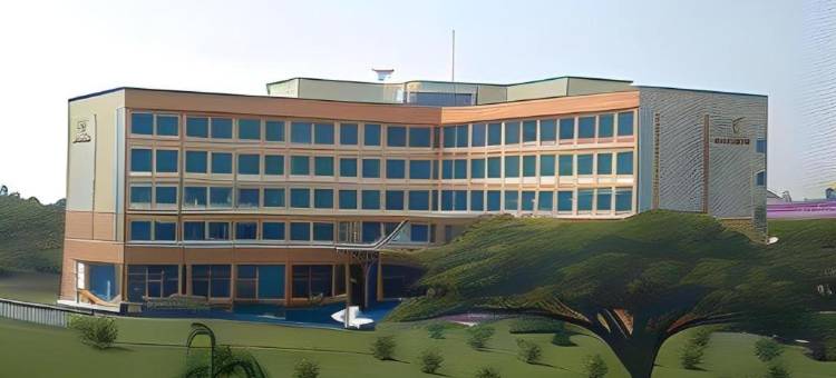 木胶金伍德酒店(Kingwood Hotel Mukah)图片