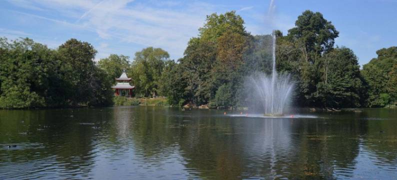 佐治亚州佩里 6 号开放式套房酒店(Studio 6 Suites Perry, GA)图片