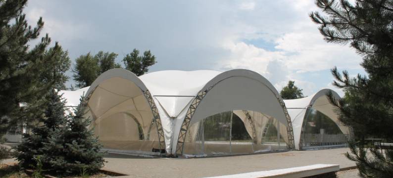 佩雷斯韦公园酒店(Park-Otel Peresvet)图片