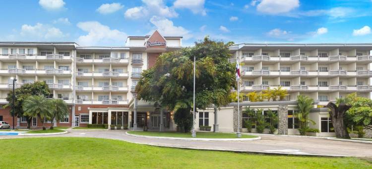 巴拿马城运河丽笙酒店(Radisson Hotel Panama Canal)图片