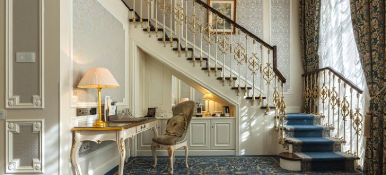冬宫博物馆指定酒店(The State Hermitage Museum Official Hotel)图片