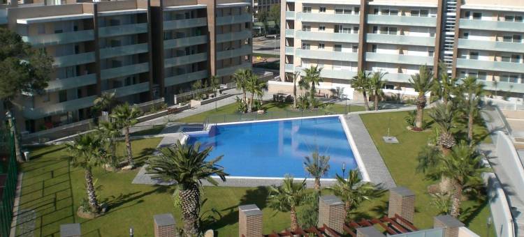 阿夸里亚伊贝索尔水疗酒店(Ibersol Spa Aqquaria)图片