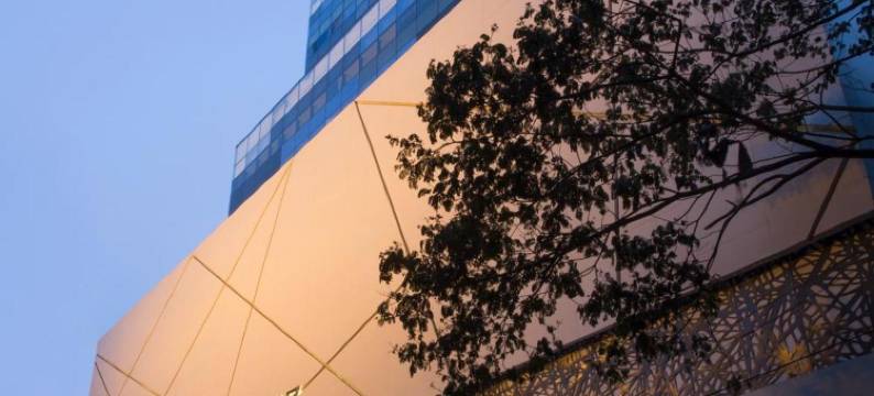 拉维兹卡利卡特酒店(The Raviz Calicut)图片