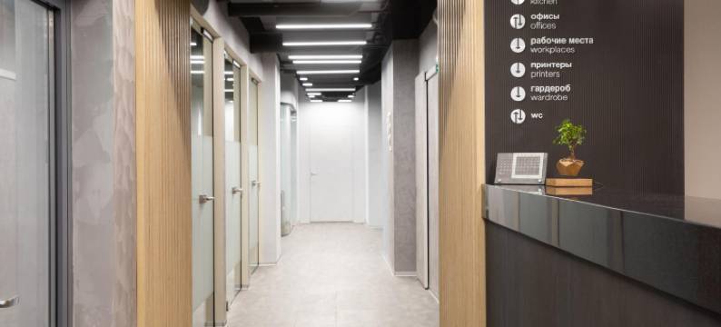 IN2IT公寓酒店(Apart-Hotel in2IT)图片