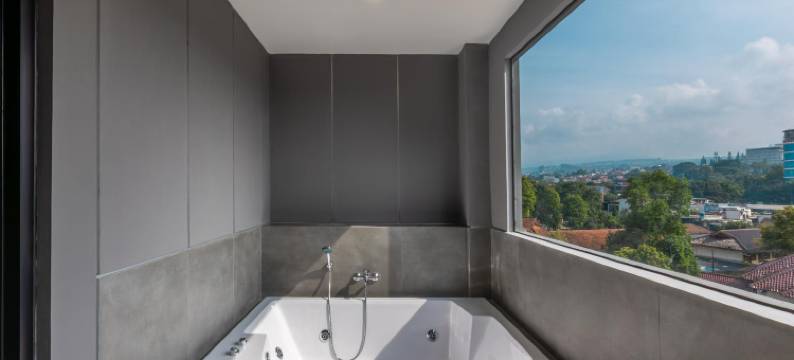 贝斯特韦斯特万隆塞提亚布迪(Best Western Setiabudhi Bandung)图片