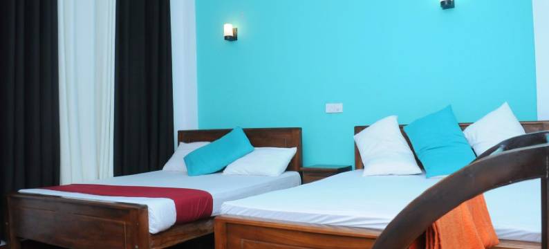 雷蒙德之家旅馆(阳光海滩旅馆)(Raymond House(Sun Beach House))图片