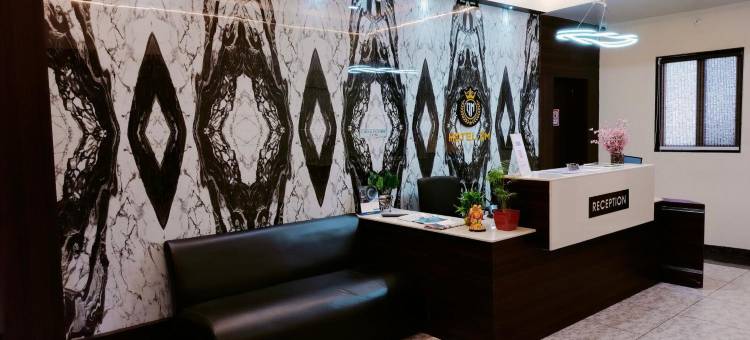 酒店 OM(Hotel OM)图片