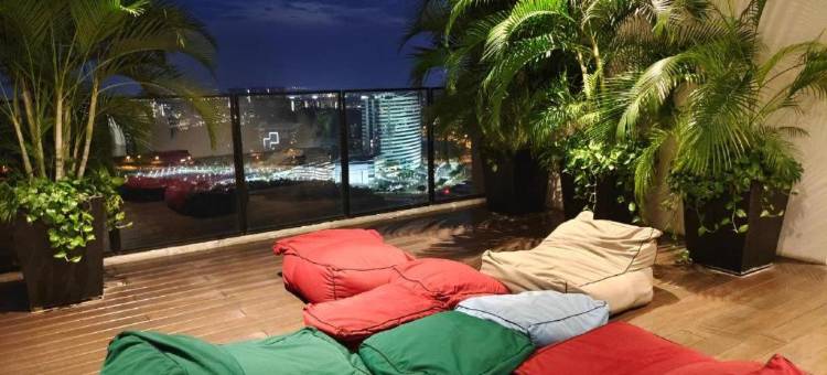 Altura Executive Suites - Cyber 5图片